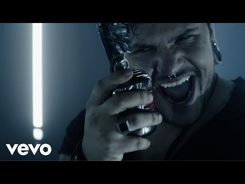 Electric Mob - Need To Rush (Official Video)