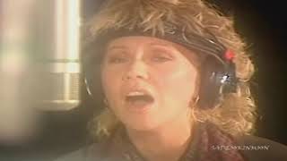 Ola Håkansson &amp; Agnetha Fältskog/Sec Service &amp; ABBA - The Way You Are(VDj Gg Seventeended 23th 2020)