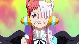 ONE PIECE FILM RED / Trailer Oficial PT