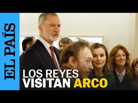 Plensa conquista Nueva York pidiendo silencio en un momento de ruido