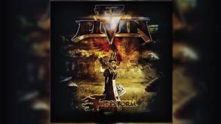 EZ Livin - Firestorm (2015) Full Album