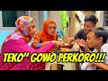 RUJAK AN BERUJUNG T4WURAN