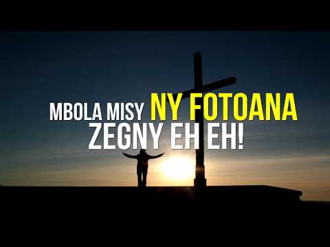 Mibebaha ianao - MIKALO HOAN'I KRISTY (LYRICS)