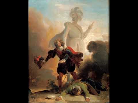 Mozart/Liszt - Mariam Batsashvili (2016) Fantasie über Themen aus die Oper....