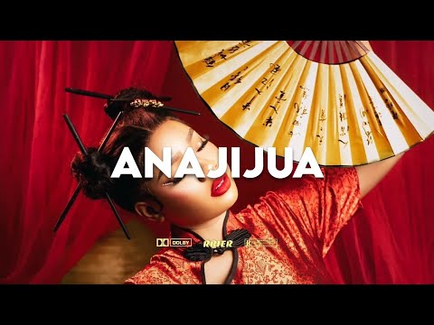 "Anajijua" Bongo flava x Emotional Beat x instrumental - Type beat