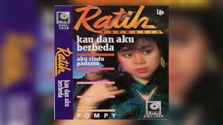 Download lagu Ratih Purwasih - Kau Dan Aku Berbeda (CDQ)  mp3