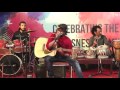 Shivam Pathak | Performing Live | Ajivasan Fest 2015 | Sukoon Mila | Mary Kom