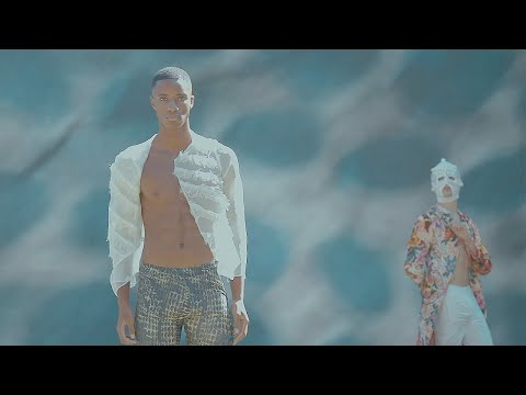 Antonio Castro | Spring Summer 2021 | Full Show