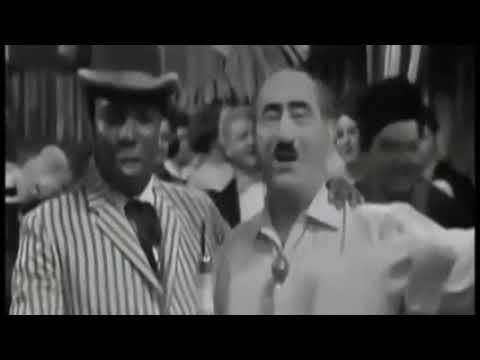 Jupp Schmitz und Roberto Blanco - Kölner Karneval