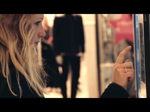 Video af Playground Vending