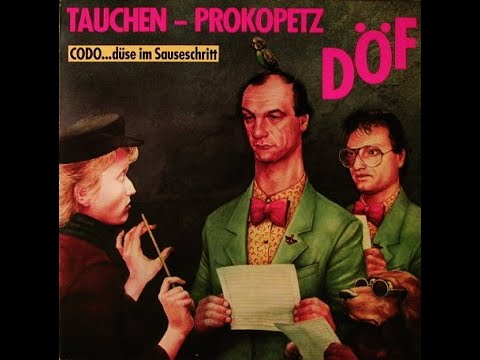 TAUCHEN-PROKOPETZ - Codo