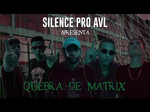 Quebra de Matrix - Hi-tech - Killer FourCups - Pretyn KTZ - Coiote Mc - Reciproco