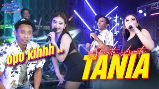 Download lagu Shinta Arsinta - TANIA Pipi Congkak | A Su Lama Suka Dia - AMBYAR EVERYWHERE mp3 Download lagu Shinta Arsinta - TANIA Pipi Congkak | A Su Lama Suka Dia - AMBYAR EVERYWHERE mp3