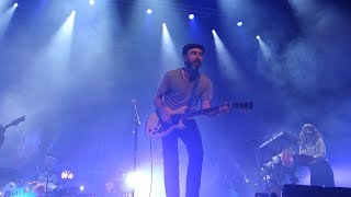 The Shins - Your Love (The Outfield cover) / Girl On The Wing / Turn A Square – Live in Berkeley