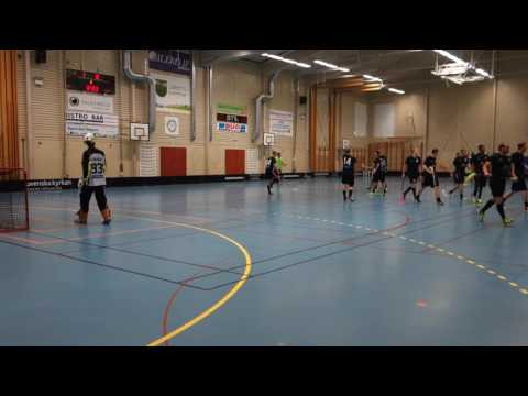 Rönninge IF - Källbrinks IBS