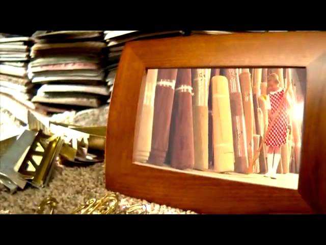Video Poster