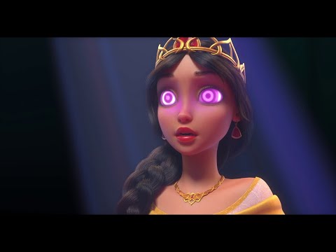 Hypnosis Scene 493(FT. Petrification)