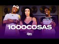 1000COSAS - Lola Indigo Ft. Manuel Turizo | FitDance (Choreography)
