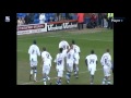 Happy Birthday Andy Robinson - Goal v Millwall 2010