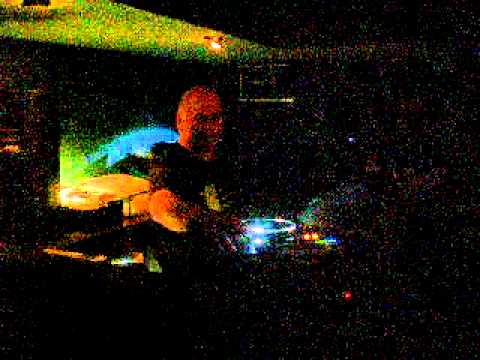 Danny Krivit @ Melting Pot, Glasgow [March 3rd 2012 - Clip 12]