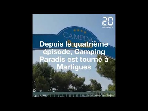 download lagu mp3 mp4 Camping Martigues Paradis, download lagu Camping Martigues Paradis gratis, unduh video klip Camping Martigues Paradis