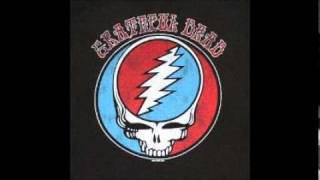 Grateful Dead - I Second That Emotion 4-18-71