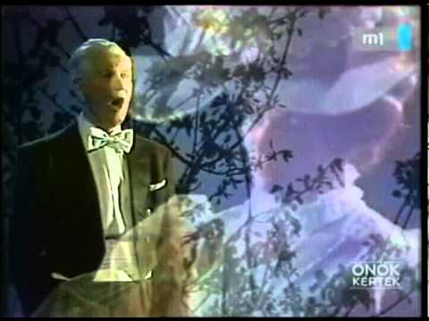 Ma Önről álmodtam