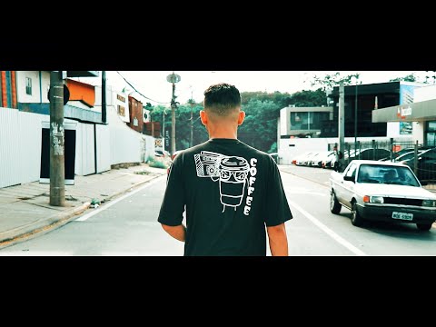 CecíliaCaos - Questão de Fé (Videoclipe)