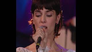Sinéad O&#39;Connor : Thank You for Hearing Me (HQ) Live Ireland