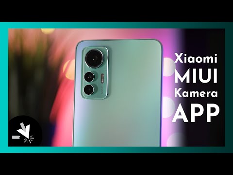 Top features of the Xiaomi camera app | Tips & tricks