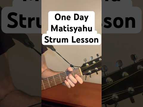 WP - Matisyahu