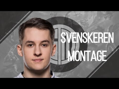 Best of Svenskeren: The Lee Sin God