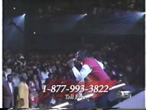 The Williams Brothers - God Will Deliver