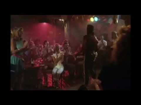 Gunny “Heartbreak Ridge” Ita