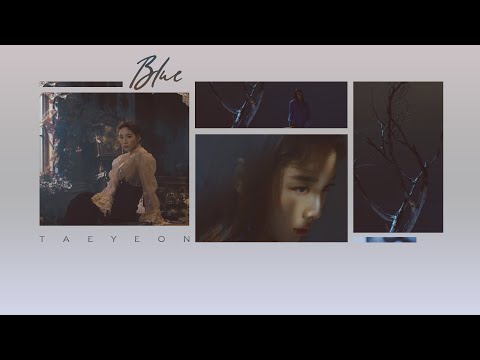 [Vietsub] Blue – Taeyeon (태연)