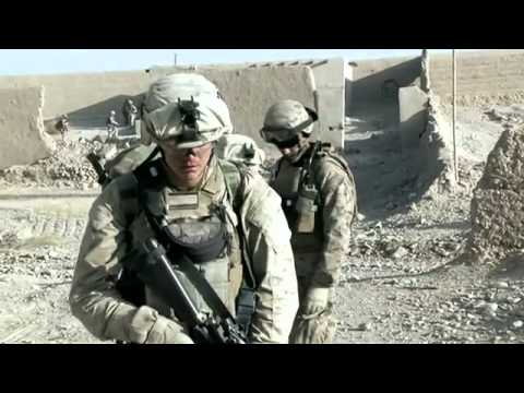 Panorama: The Battle For Bomb Alley