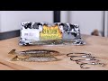 Reaction Innovations Little Dipper & Skinny Dipper Review (Rigging Tips, Colors, Sizes & More)