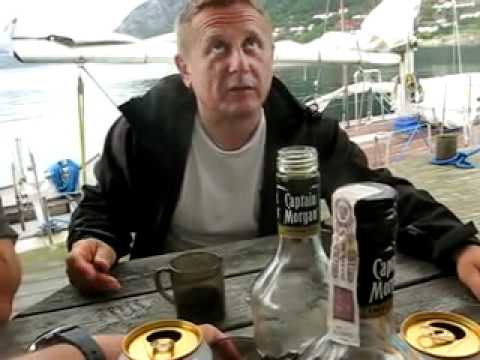 Pierwszy dzień na kopalni