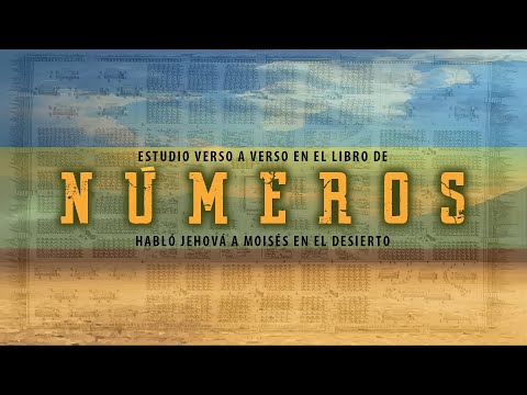 Números 16:1-40 "La rebelión de Coré"