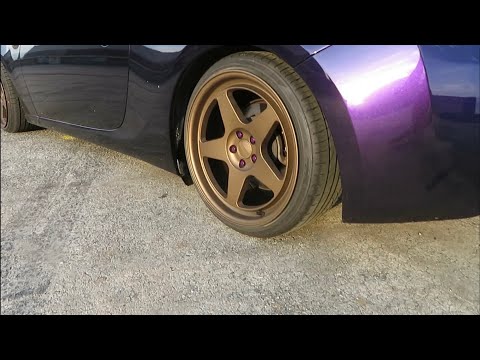 MY 2020 FRS REVEAL | walk around of my redone frs!!
