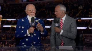 NHL Coach's Corner Playoffs Part III - May 29th, 2017