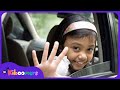 Goodbye Song For Children Preschool Songs Back To School Song The Kiboomers