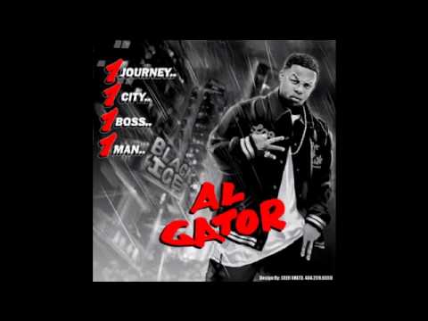 Al Gator - It's Yours (feat. Q Parker)