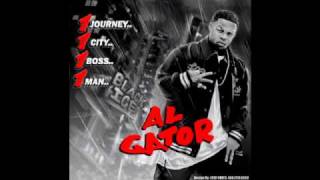 Al Gator - It&#39;s Yours (feat. Q Parker)