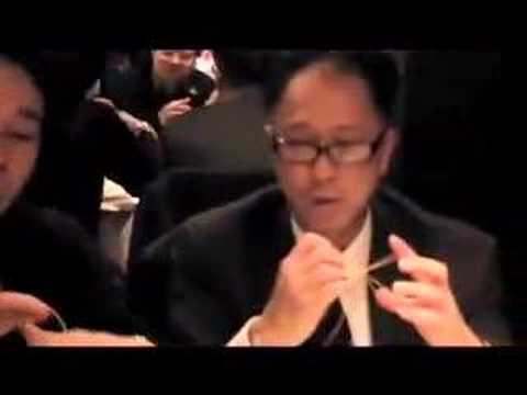 OM Gang-sters 30-01-2008