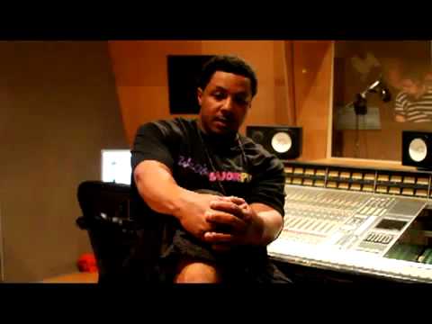 PSD Tha Drivah Interview Speaks on Mac Dre & THIZZ ENT - Part 3 of 3