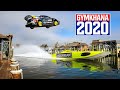 [HOONIGAN] Gymkhana 2020: Travis Pastrana Takeover; Ultimate Hometown Shred in an 862hp Subaru STI