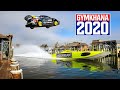 HOONIGAN Gymkhana 2020 Travis Pastrana Takeover Ultimate Hometown Shred In An 862hp Subaru STI