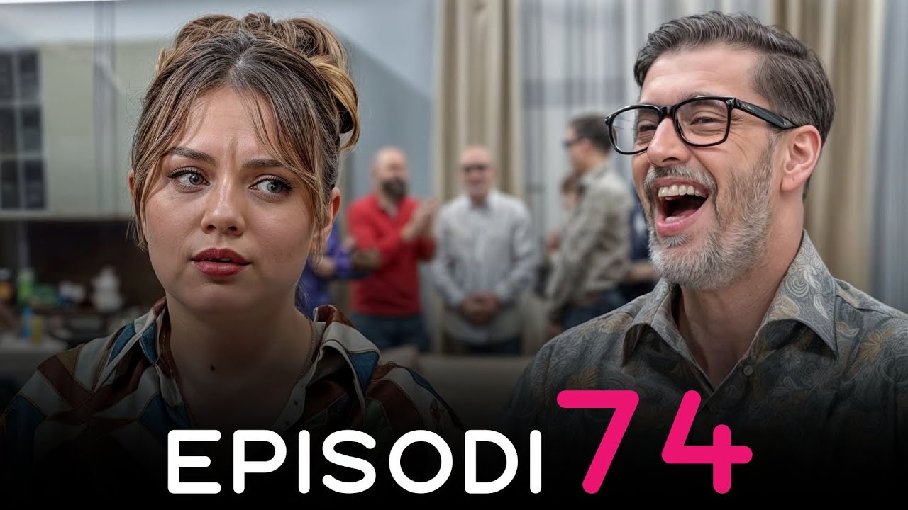 Bashkallajk Ep.74 - Rea don me bo skandal - 01.11.2024 | @teve1