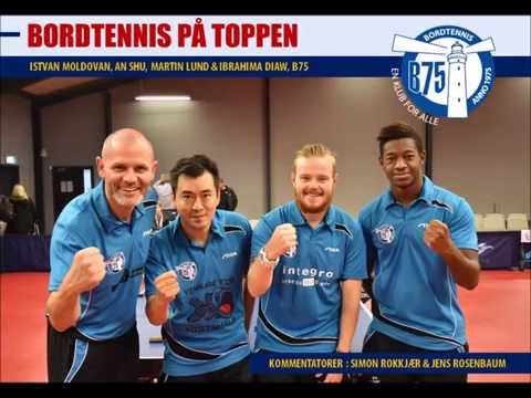 B75 - Vestegnens BTK  -  Highlights